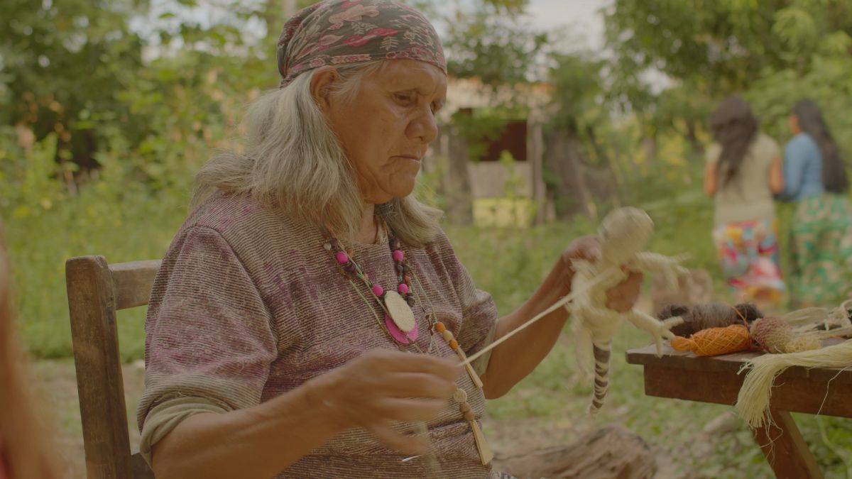  Canal Encuentro estrena la serie "Ahatay. El demonio blanco"