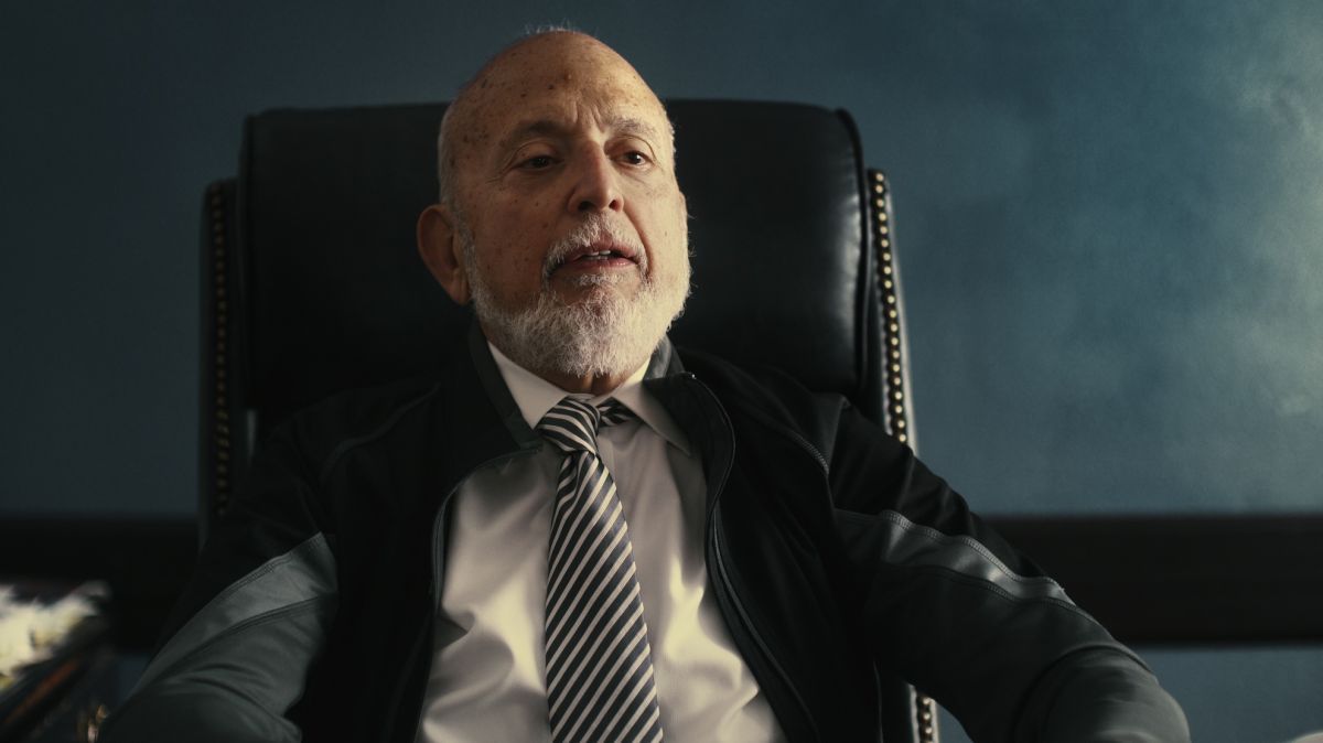 Crítica de "Pesadilla de un secuestro en California": la docuserie sobre el truculento true crime