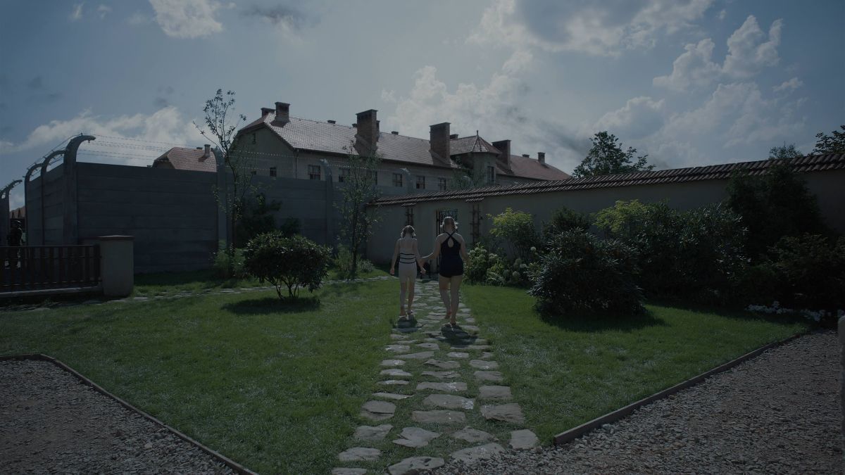 Crítica de "Zona de interés": Jonathan Glazer y las otras formas de mostrar el Holocausto