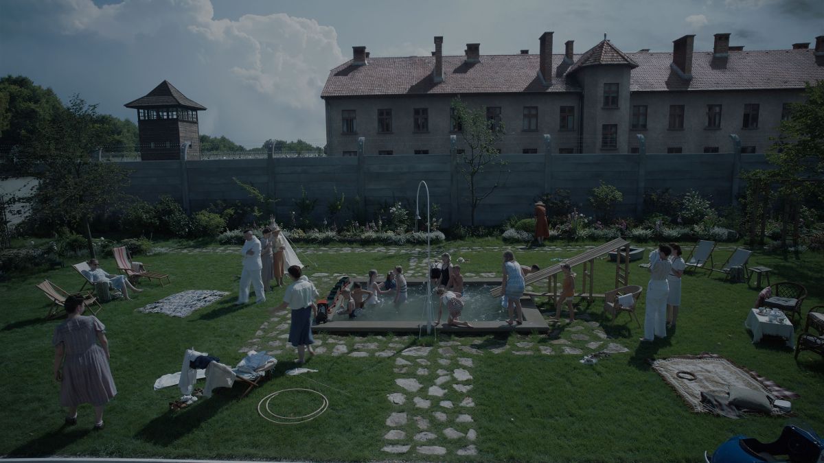 Crítica de "Zona de interés": Jonathan Glazer y las otras formas de mostrar el Holocausto