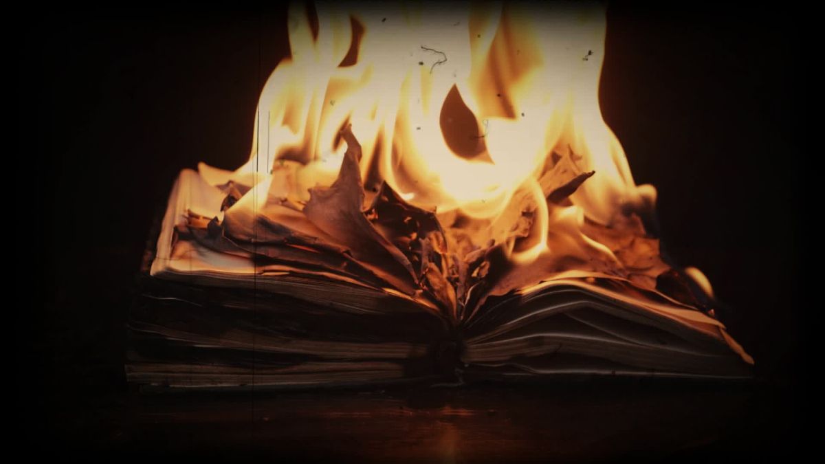 Contar estrena la miniserie  de suspenso "Relatos a oscuras"