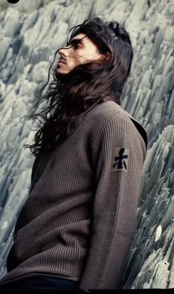 Pablo Frana, el actor argentino de “True Detective: Tierra nocturna”