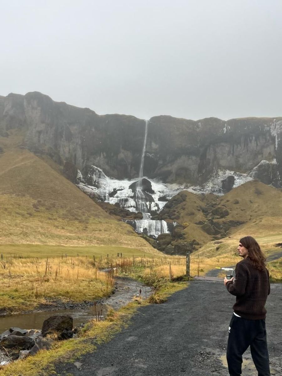 Pablo Frana, el actor argentino de “True Detective: Tierra nocturna”