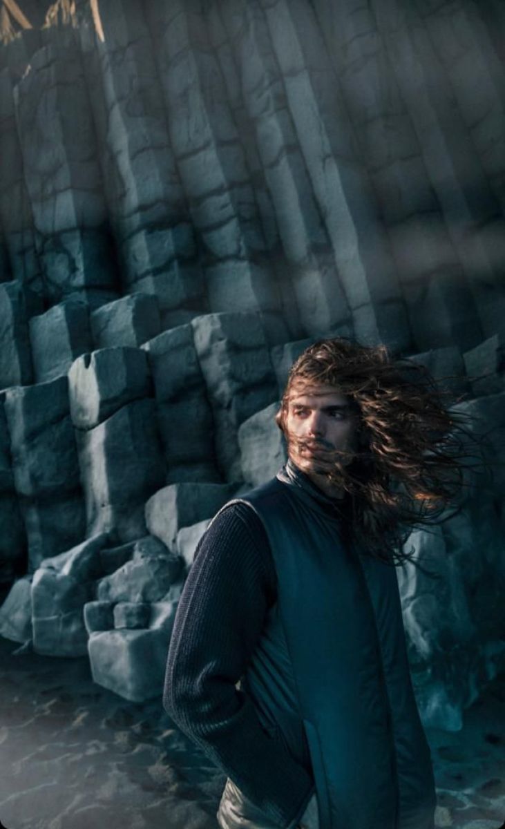 Pablo Frana, el actor argentino de “True Detective: Tierra nocturna”