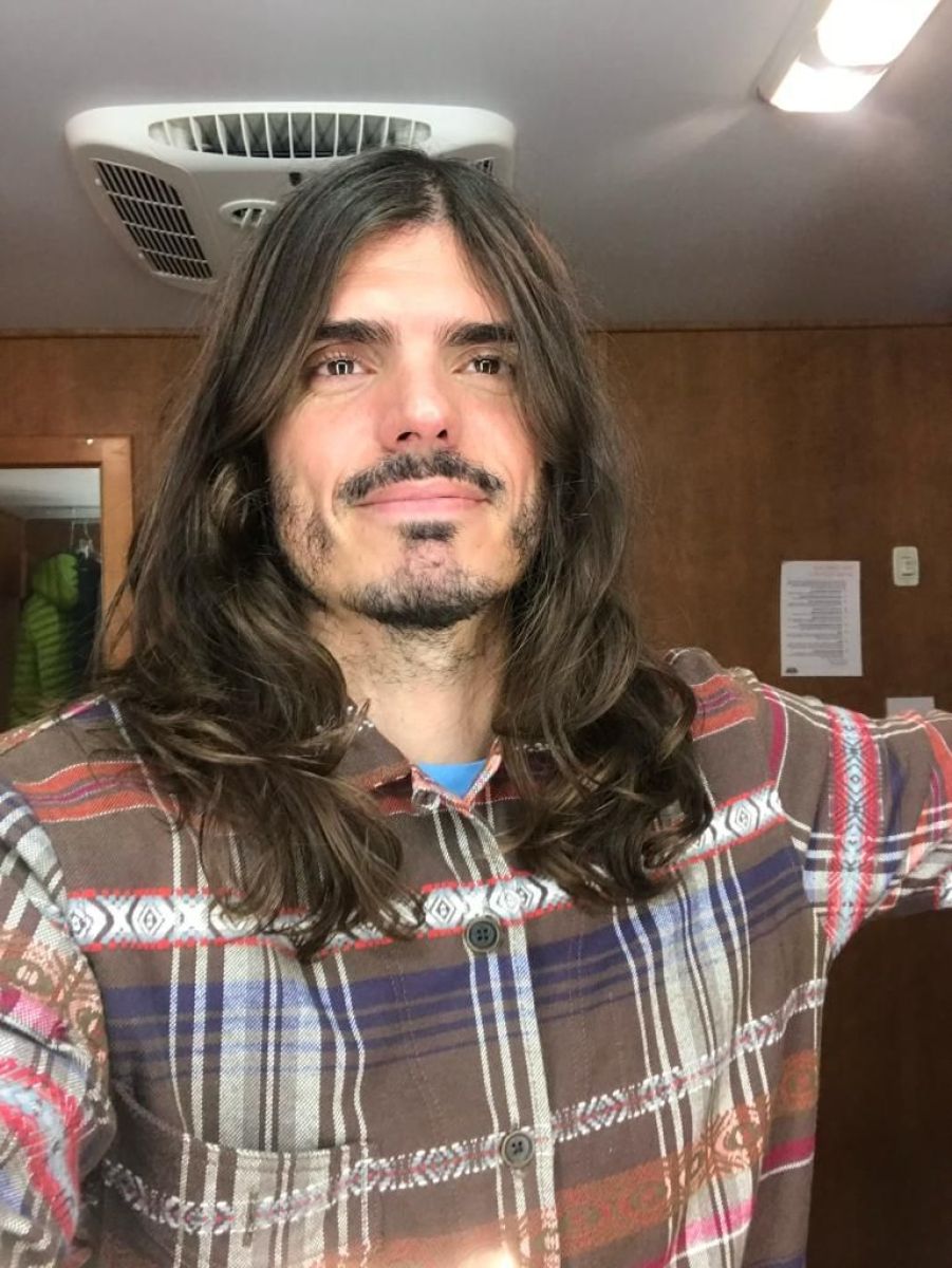 Pablo Frana, el actor argentino de “True Detective: Tierra nocturna”