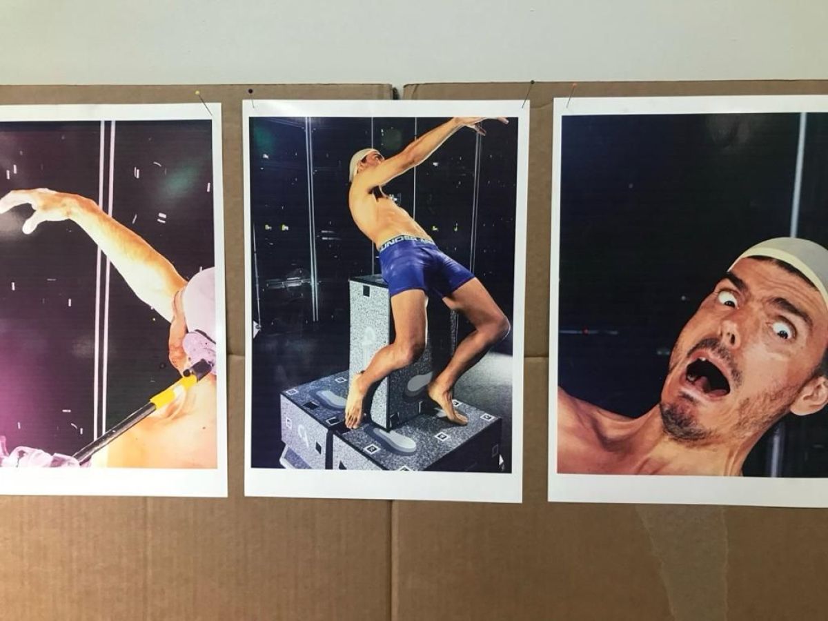 Pablo Frana, el actor argentino de “True Detective: Tierra nocturna”