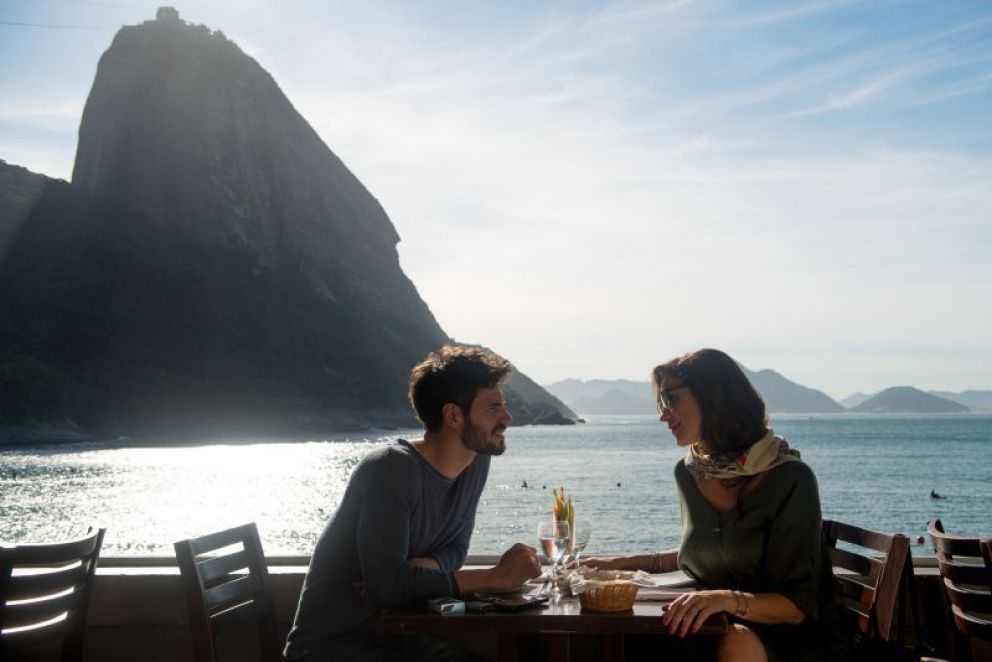 Toda la programación de "Mostra Brasil", Festival de cine, gastronomía y turismo 