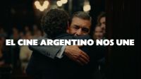 Más de 300 figuras internacionales firmaron una carta en apoyo al cine argentino y al INCAA 