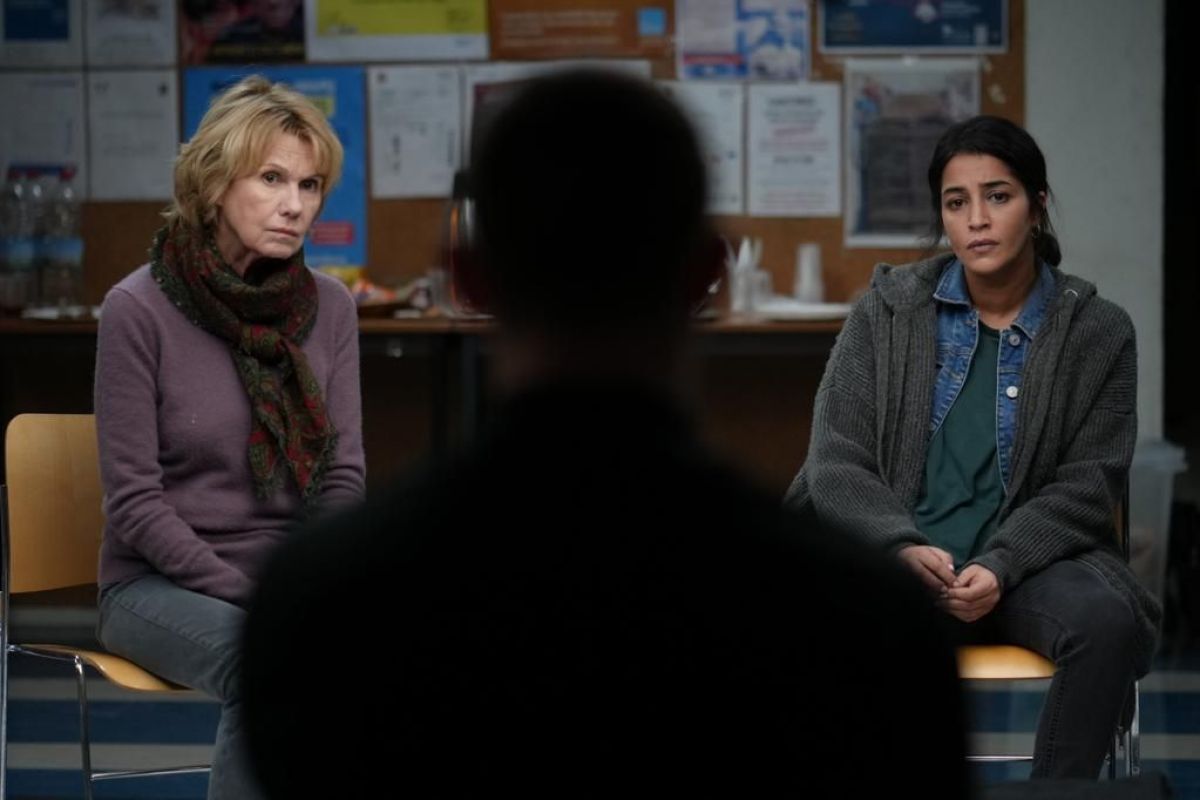 Todos los nominados a los Premios César 2024 del cine francés