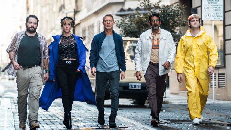 Todos los estrenos de Amazon Prime Video para marzo | EscribiendoCine