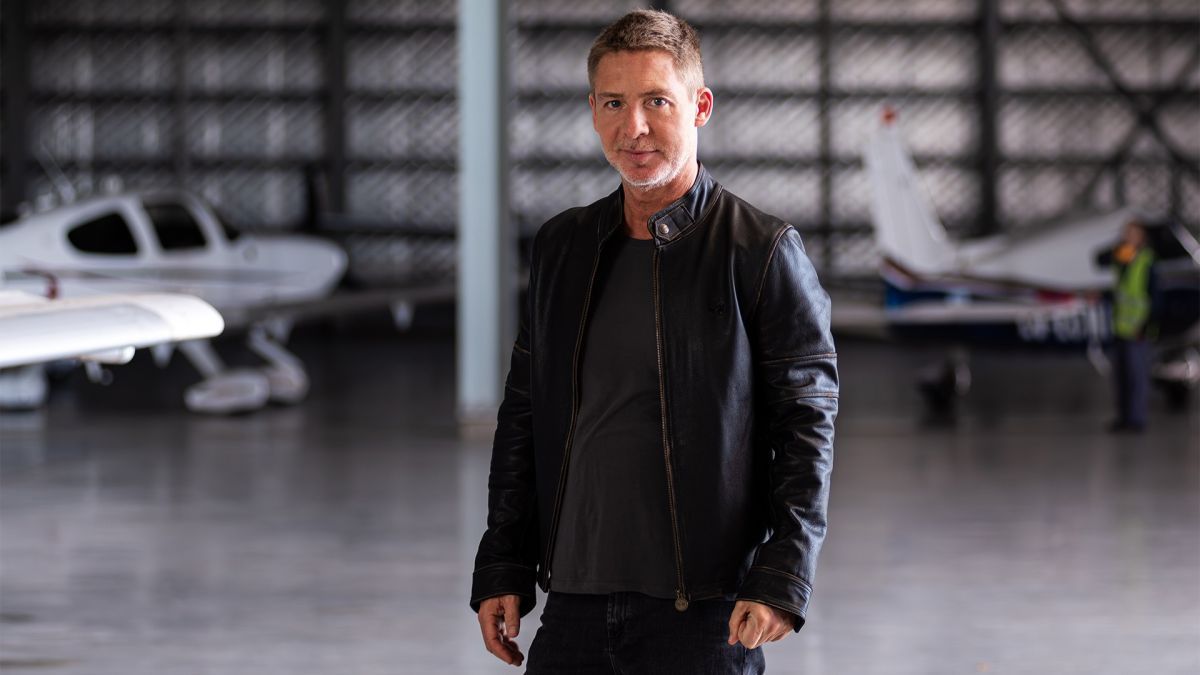 Crítica de "Jaque Mate": Adrián Suar como un Ethan Hunt criollo en una "Mision Imposible" para el olvido