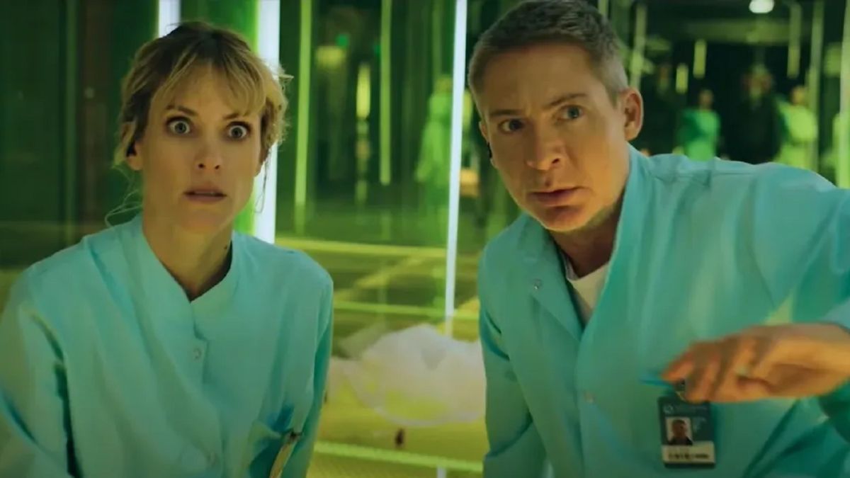 Crítica de "Jaque Mate": Adrián Suar como un Ethan Hunt criollo en una "Mision Imposible" para el olvido