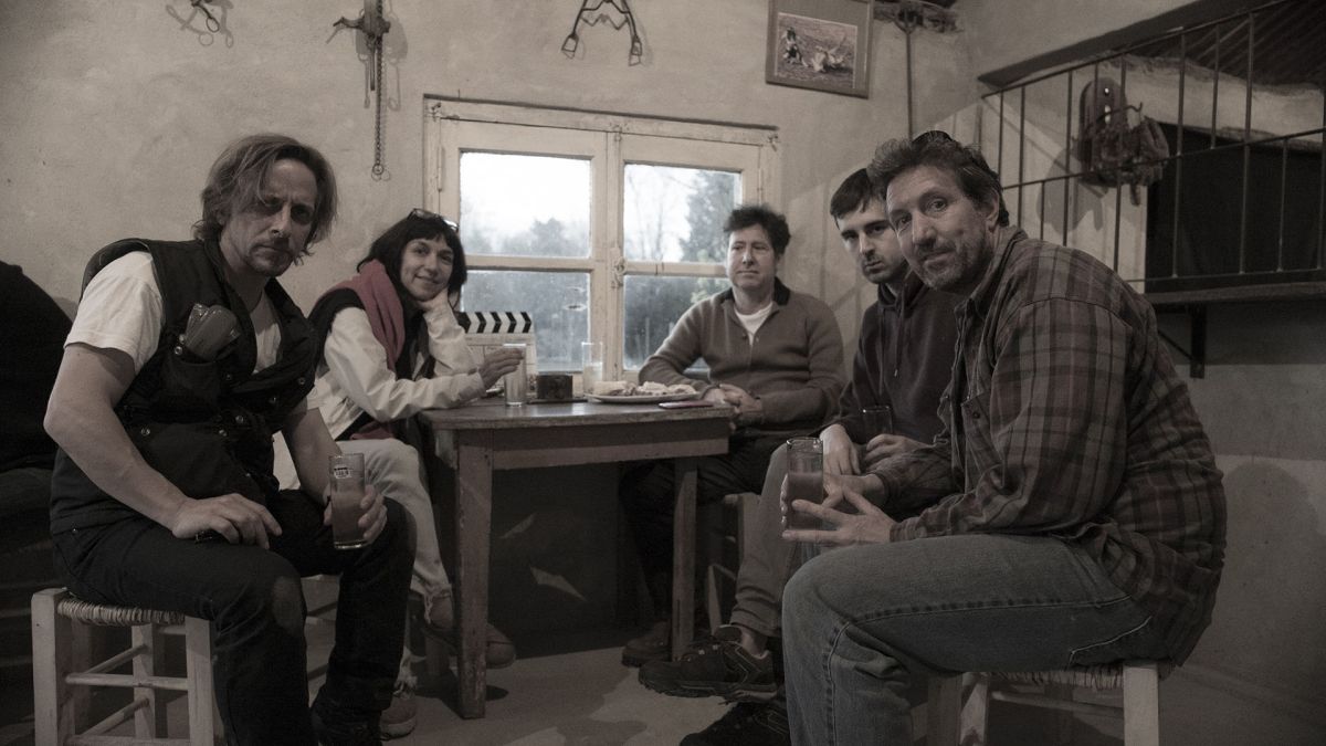 Series y películas sobre literatura renuevan la plataforma BAFILMA