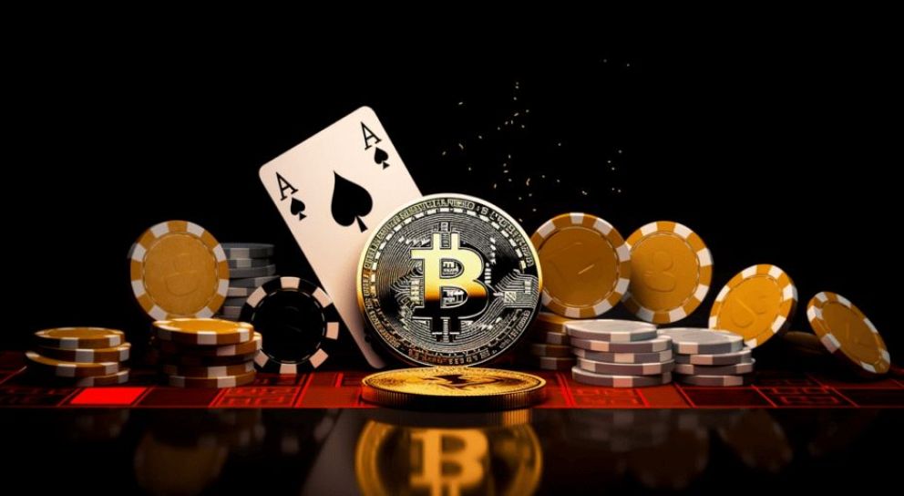 Mejores casinos con bitcoin en Argentina