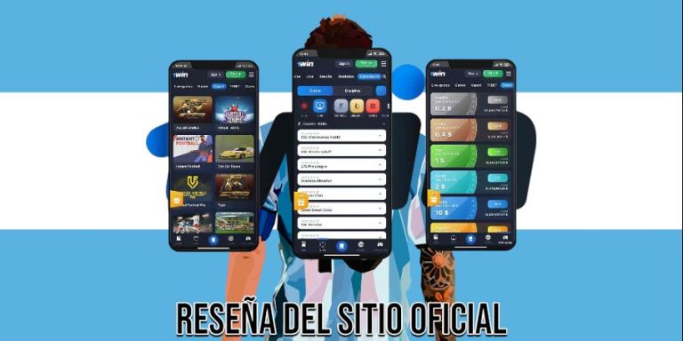 1win casino online