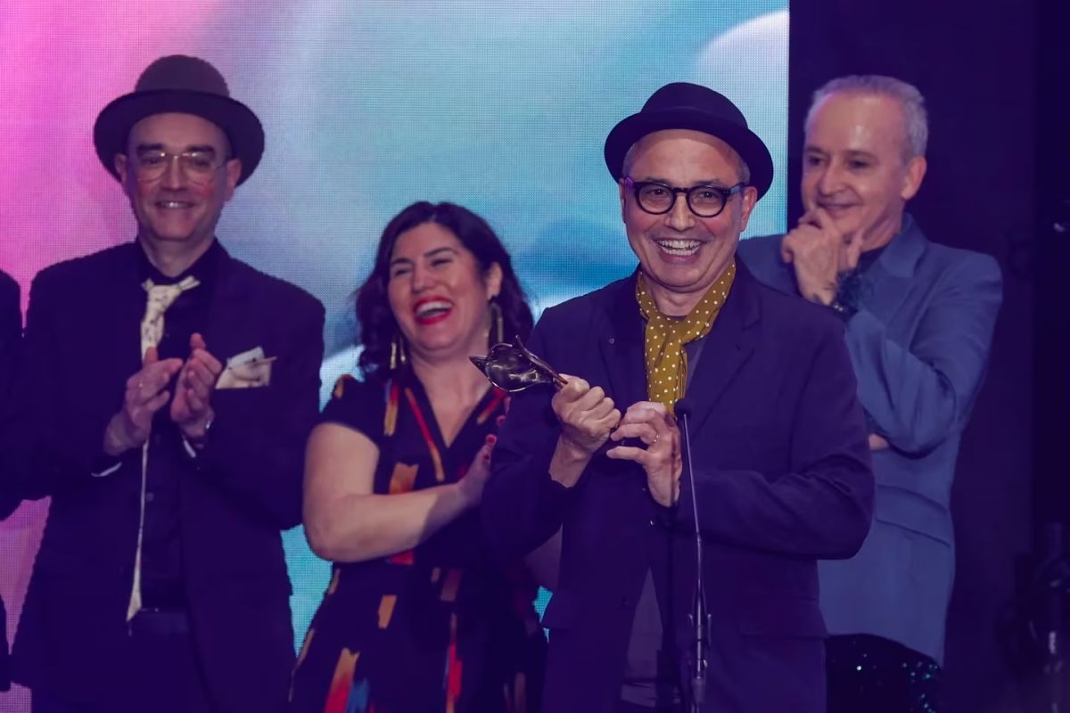 Todos los ganadores de los Premios Feroz 2024 