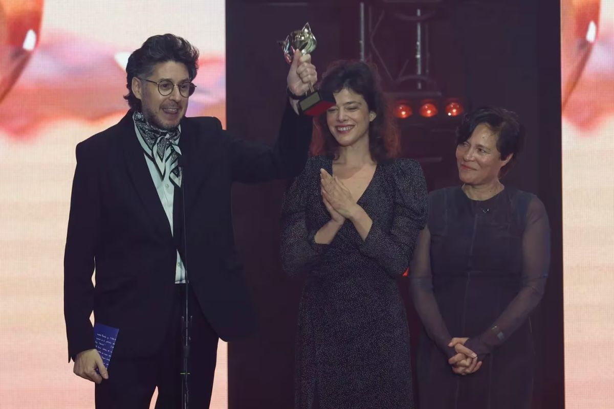 Todos los ganadores de los Premios Feroz 2024 