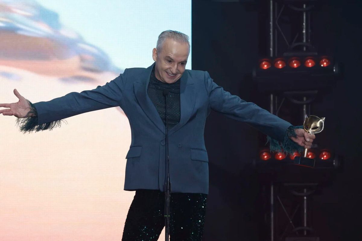 Todos los ganadores de los Premios Feroz 2024 