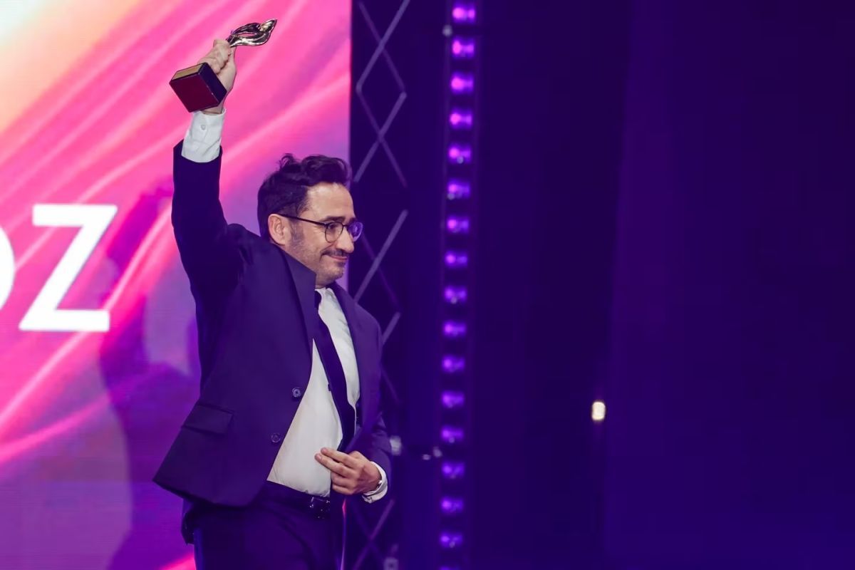 Todos los ganadores de los Premios Feroz 2024 