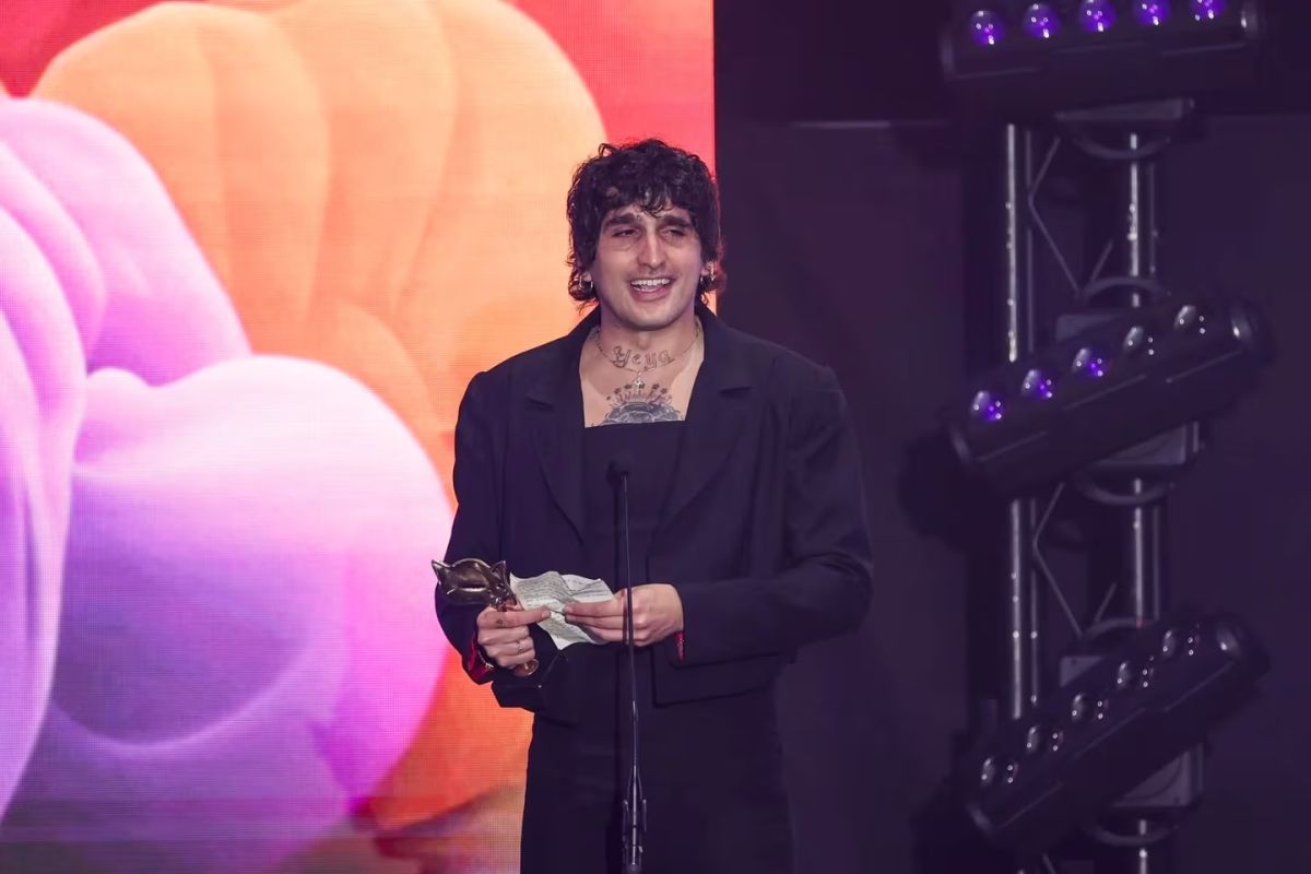 Todos los ganadores de los Premios Feroz 2024 