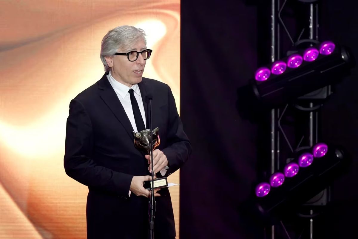 Todos los ganadores de los Premios Feroz 2024 