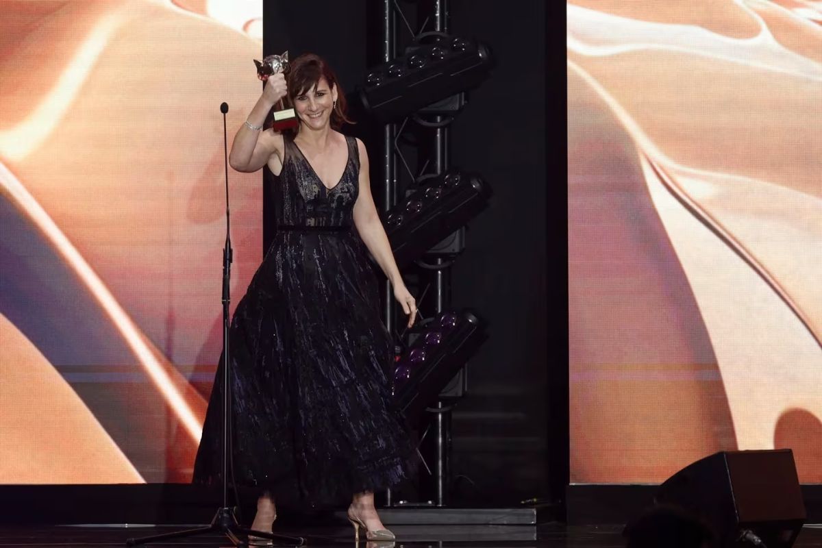 Todos los ganadores de los Premios Feroz 2024 