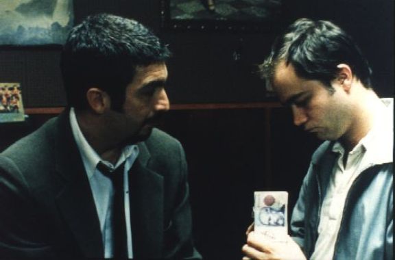 "Nueve Reinas" anuncia su gran regreso a los cines argentinos 