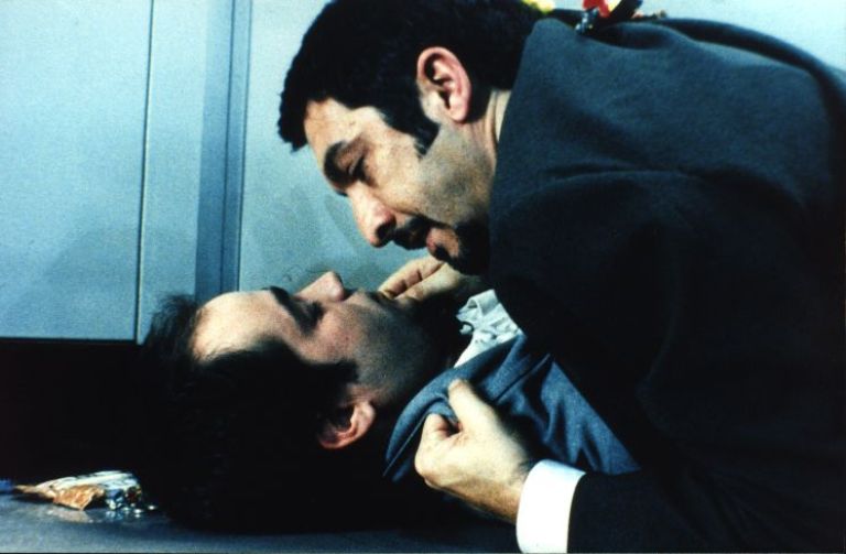 "Nueve Reinas" anuncia su gran regreso a los cines argentinos 