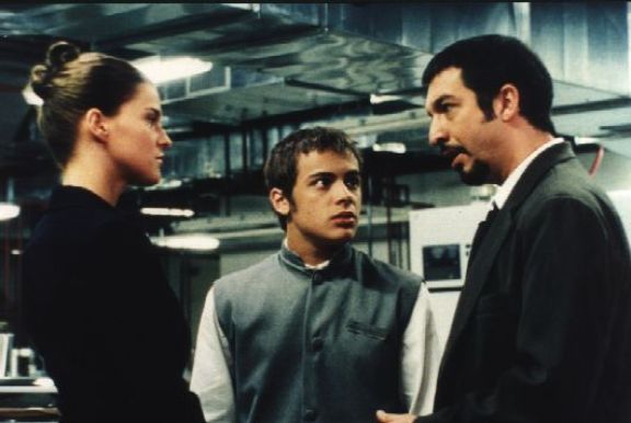 "Nueve Reinas" anuncia su gran regreso a los cines argentinos 