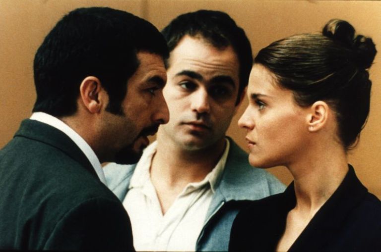 "Nueve Reinas" anuncia su gran regreso a los cines argentinos 