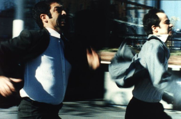 "Nueve Reinas" anuncia su gran regreso a los cines argentinos 