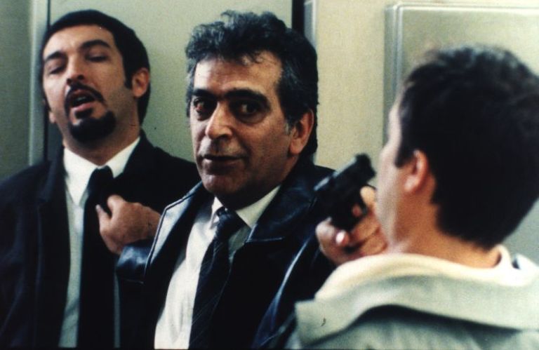 "Nueve Reinas" anuncia su gran regreso a los cines argentinos 