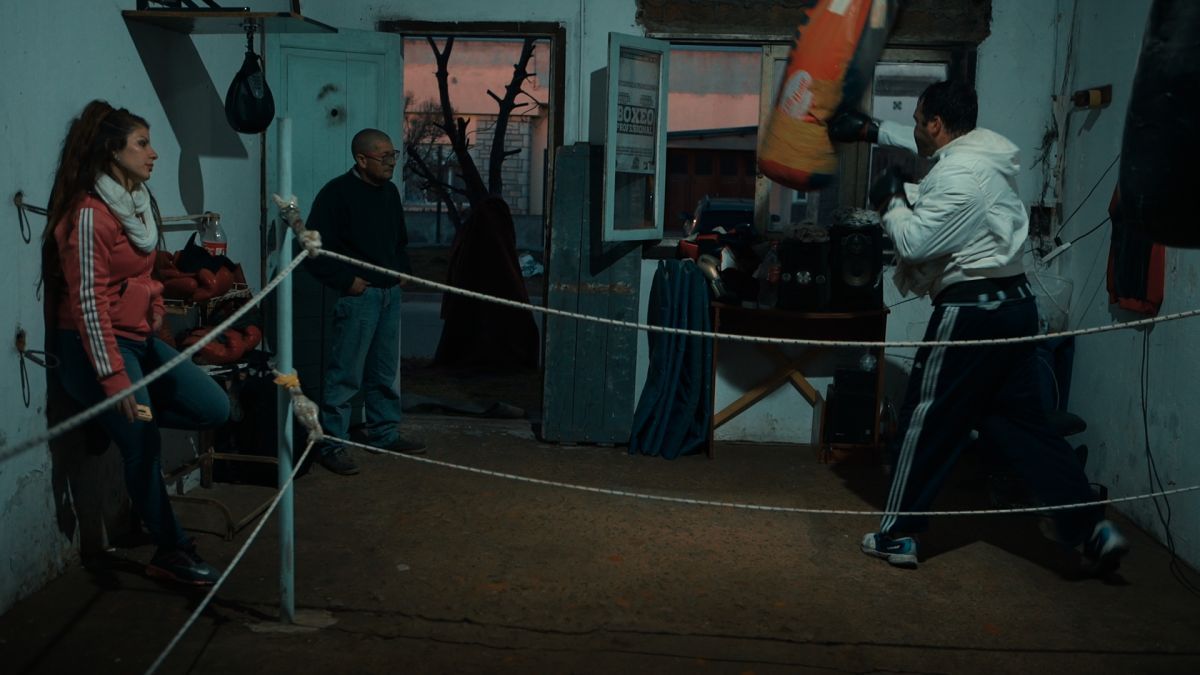 Crítica de "Los Bilbao": Pedro Speroni entre la empatía y la redención