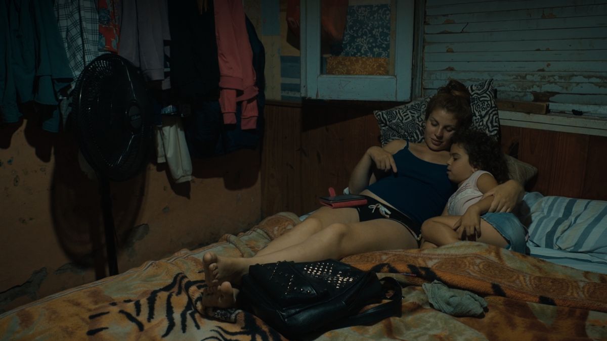 Crítica de "Los Bilbao": Pedro Speroni entre la empatía y la redención