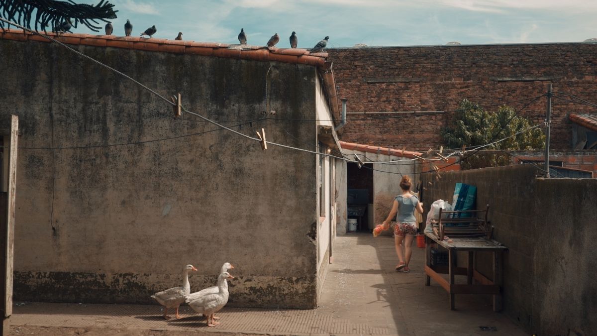 Crítica de "Los Bilbao": Pedro Speroni entre la empatía y la redención