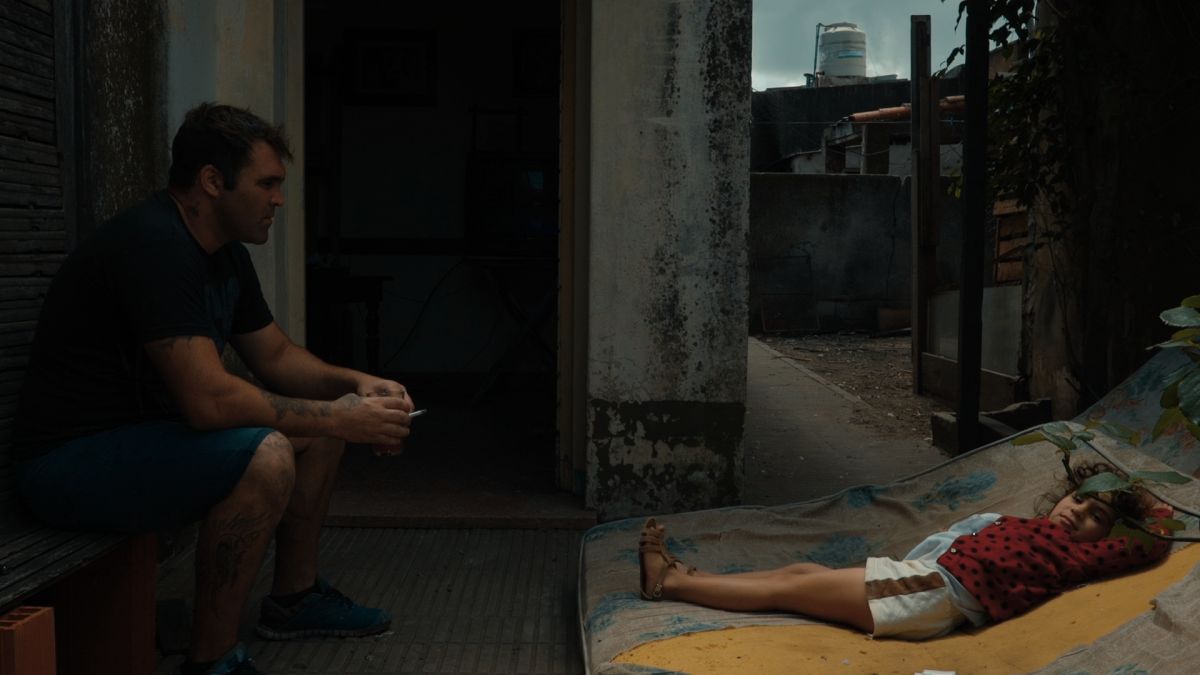 Crítica de "Los Bilbao": Pedro Speroni entre la empatía y la redención