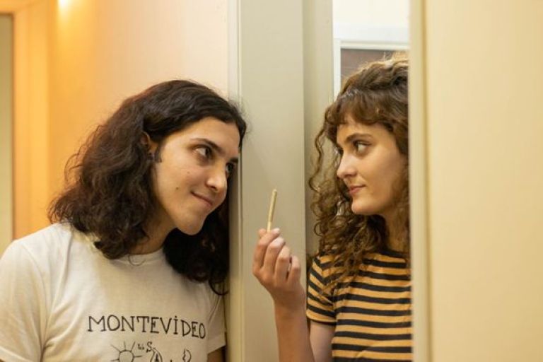 Toda la programación del 4º FICC BUENOS AIRES - Festival Internacional del Cine Cannábico