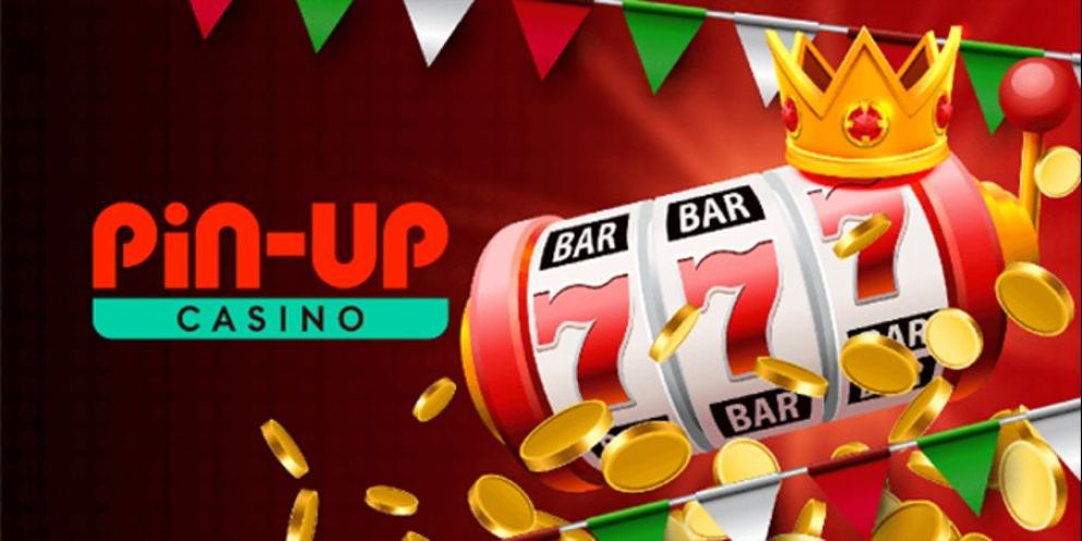 Una plataforma confiable de casino Pin Up para principiantes y apostadores experimentados