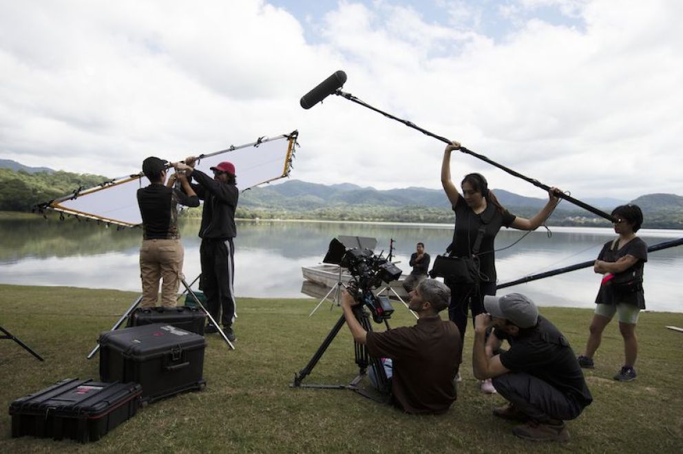 El Gobierno de Jujuy presenta ambicioso Plan Audiovisual 2024 para fortalecer la industria cinematográfica local