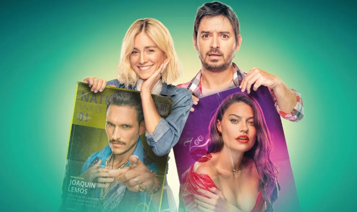 Mi vida con los chicos Walter: el romance se toma la serie juvenil