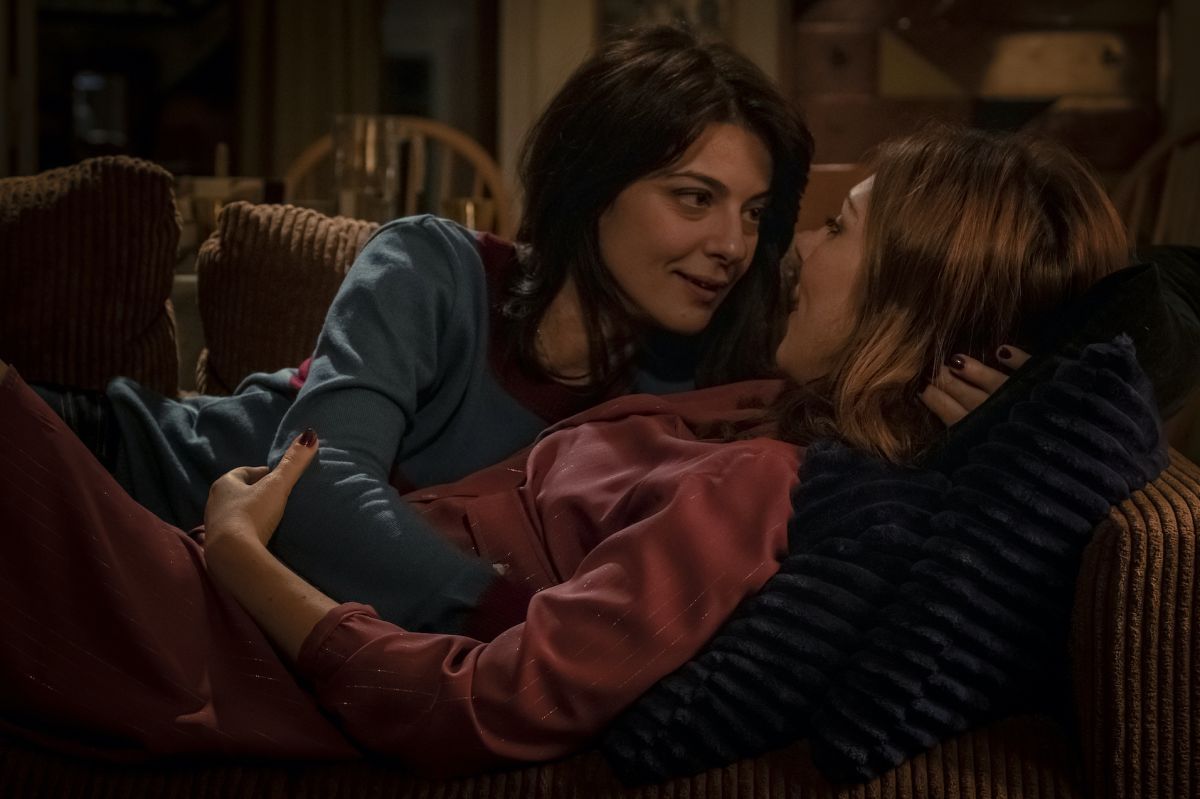 Crítica de "Settembre", tiempo de transformación en la ópera prima de Giulia Steigerwald