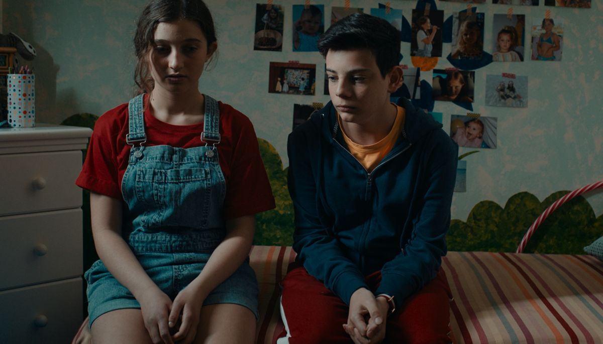 Crítica de "Settembre", tiempo de transformación en la ópera prima de Giulia Steigerwald