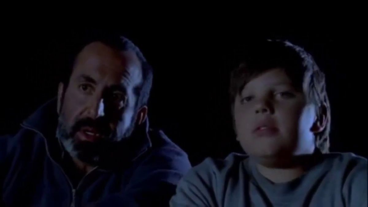 Paisajes sorprendentes en series y películas de  BAFILMA