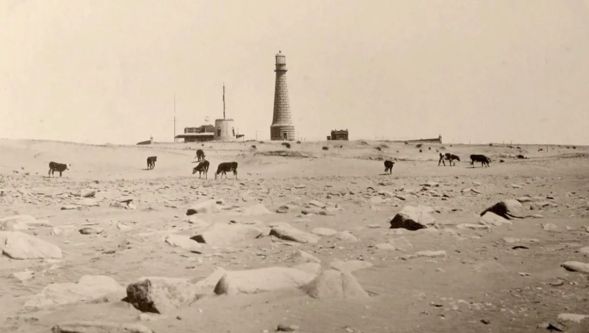 Paisajes sorprendentes en series y películas de  BAFILMA