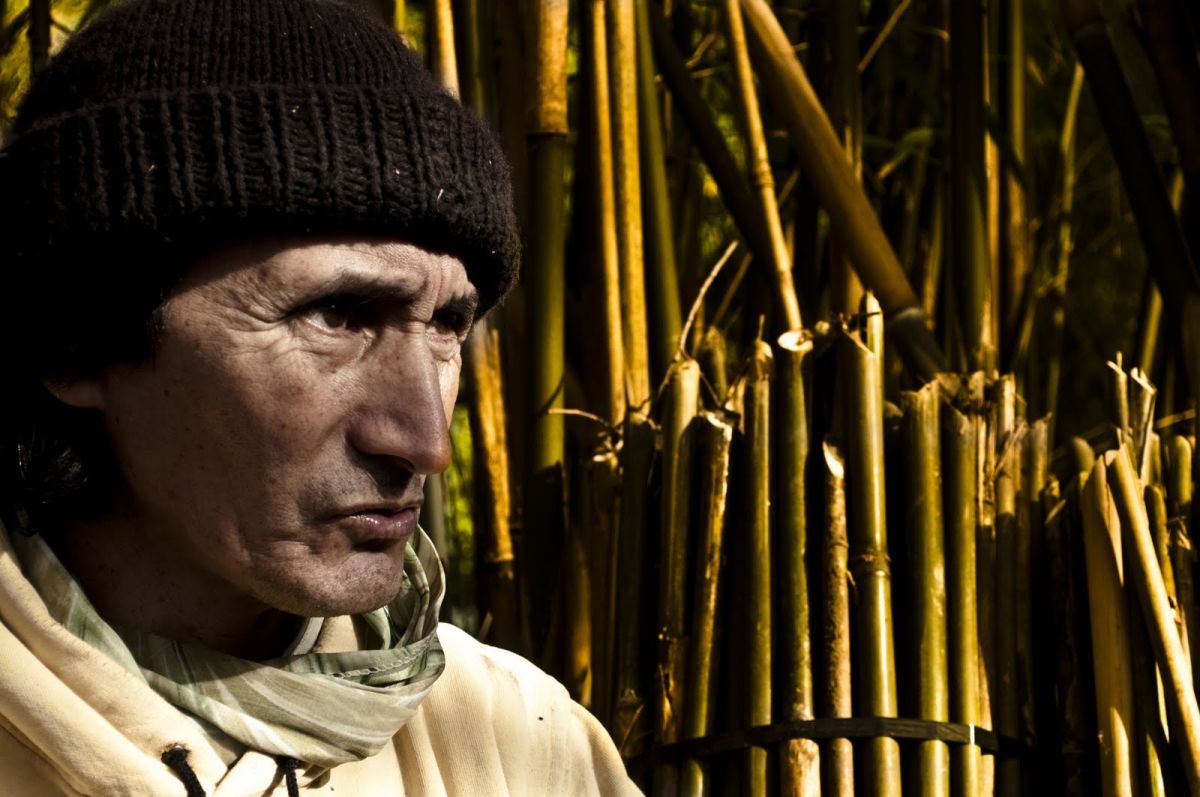 Paisajes sorprendentes en series y películas de  BAFILMA