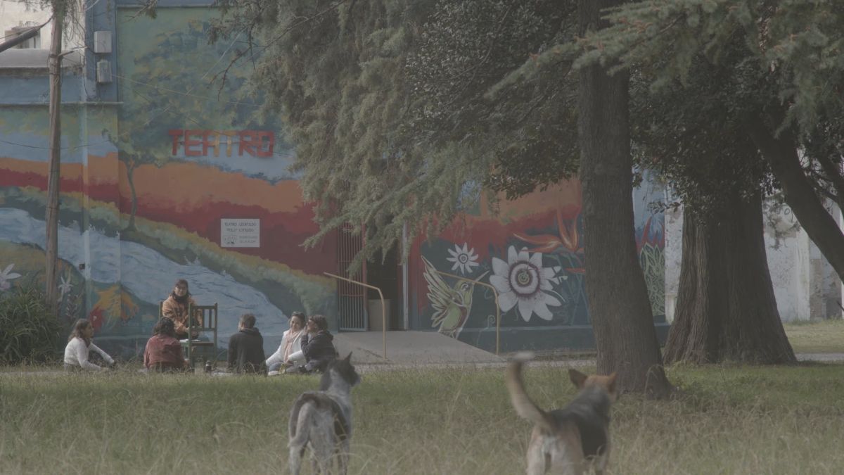 Canal Encuentro estrena No ficción IX, el ciclo de cine documental argentino