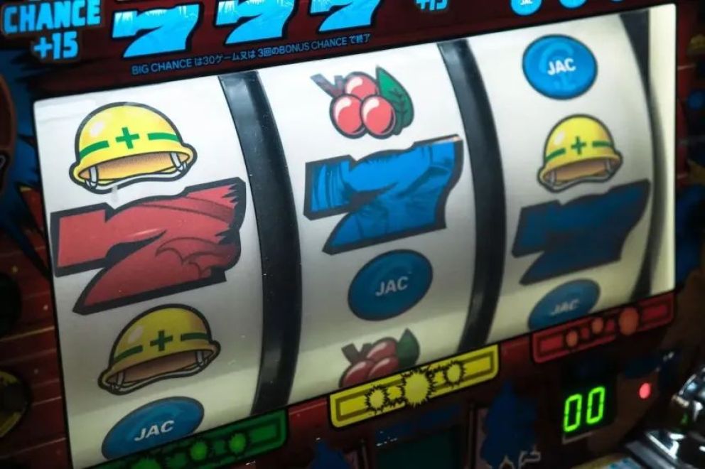 Guía para principiantes para comprender los algoritmos de tragamonedas de casino