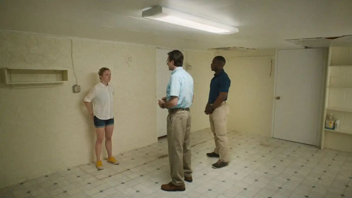 Crítica de "Reality": Sydney Sweeney brilla en un thriller psicológico que puso en jaque el tablero político estadounidense