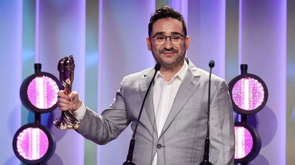 Todos los ganadores de los Premios Gaudi 2024 al cine catalán
