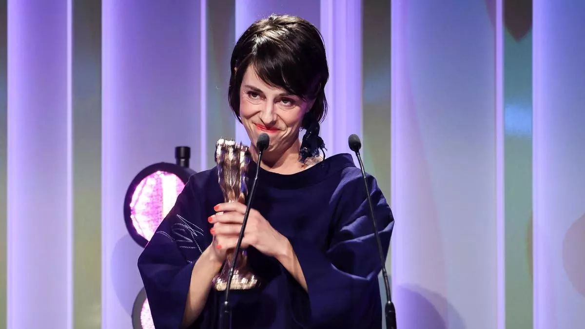 Todos los ganadores de los Premios Gaudi 2024 al cine catalán